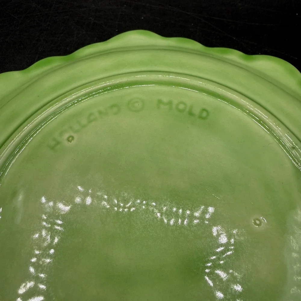 Holland Mold vintage holland